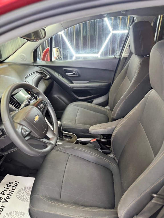 2019 Chevrolet Trax Image 28