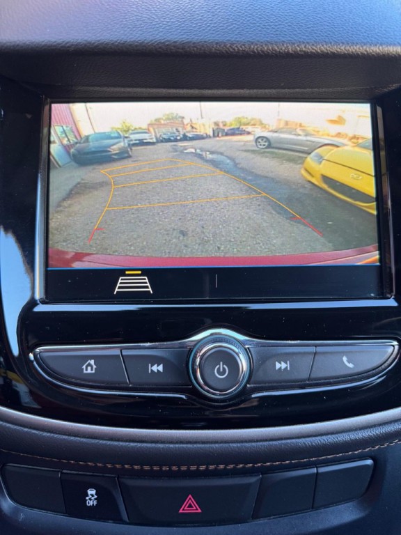 2019 Chevrolet Trax Image 29