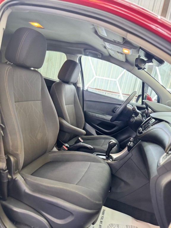 2019 Chevrolet Trax Image 32
