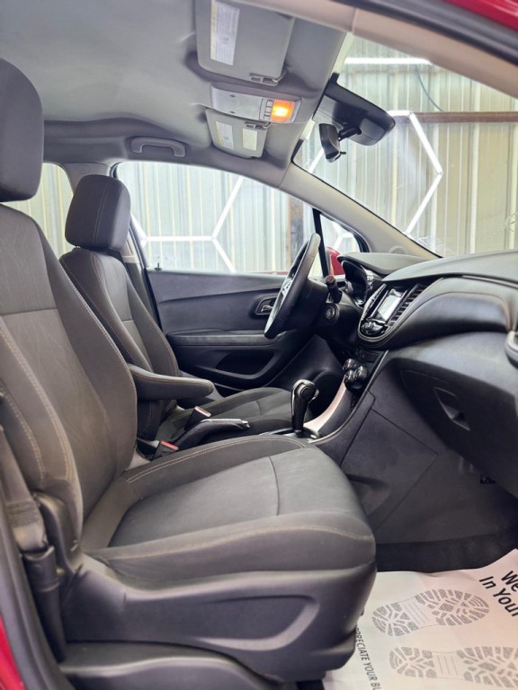 2019 Chevrolet Trax Image 33