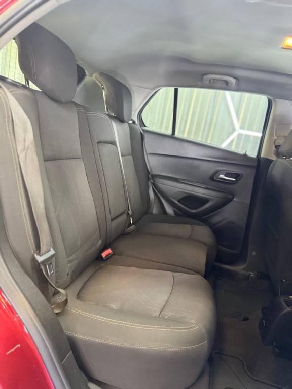 2019 Chevrolet Trax Image 36
