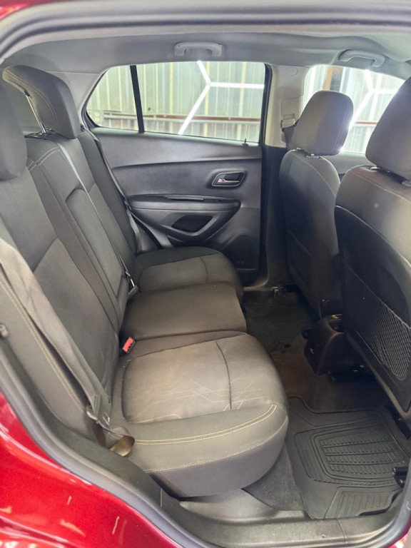 2019 Chevrolet Trax Image 37