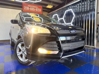 Image for 2014 Ford Escape SE ID: 6928926