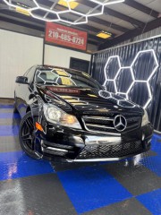 Image for 2013 Mercedes-Benz C-Class C 250 ID: 6928927