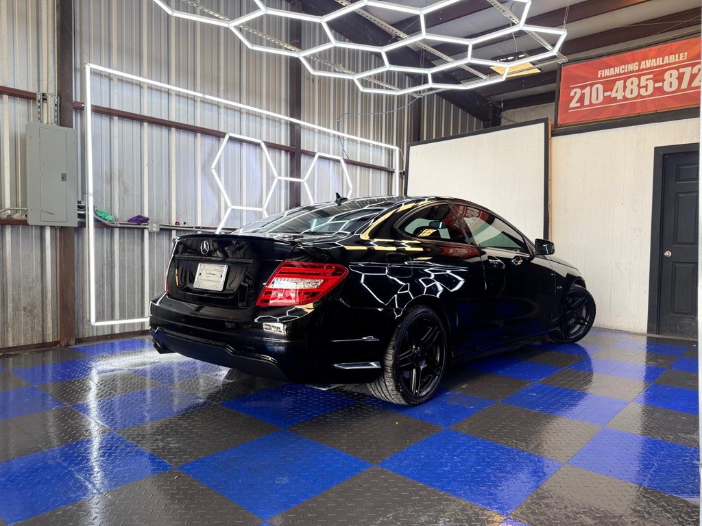 2013 Mercedes-Benz C-Class Image 20