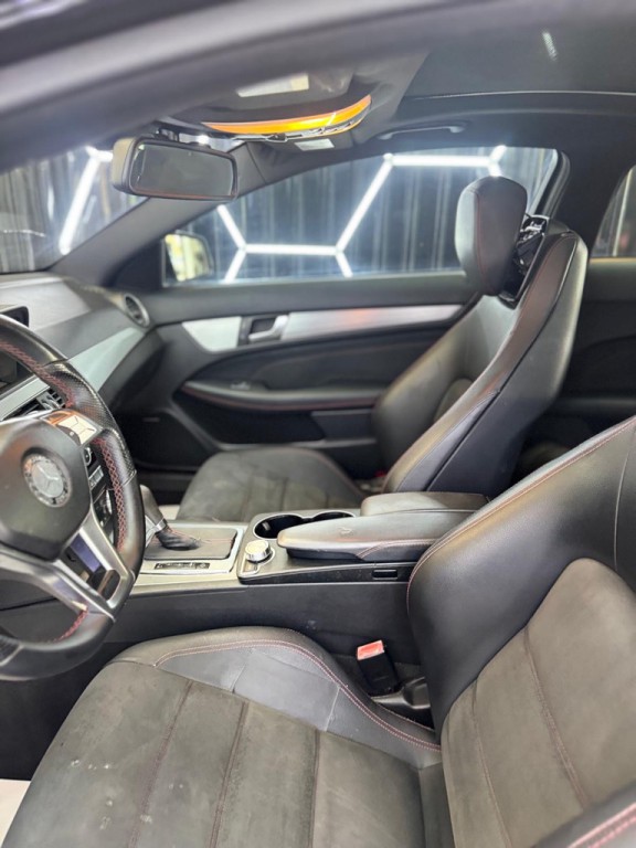 2013 Mercedes-Benz C-Class Image 41