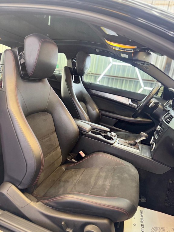 2013 Mercedes-Benz C-Class Image 48