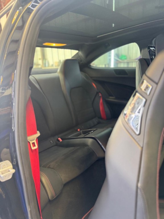 2013 Mercedes-Benz C-Class Image 49