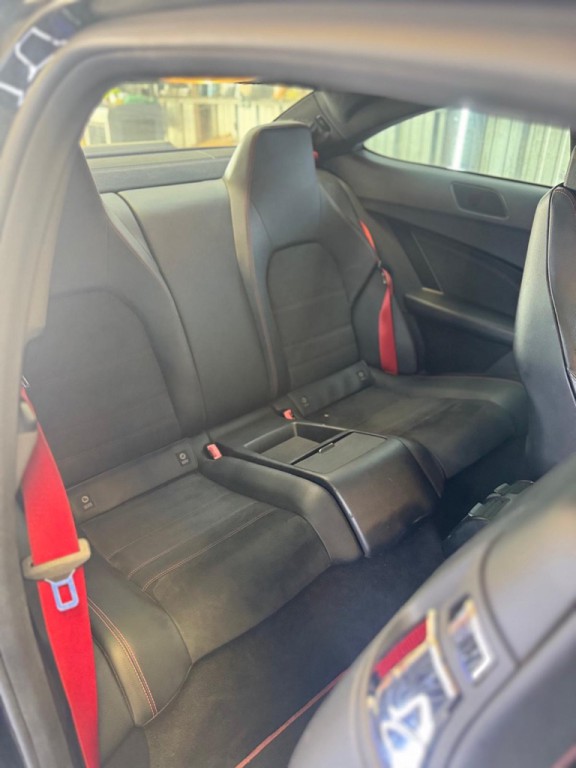 2013 Mercedes-Benz C-Class Image 50