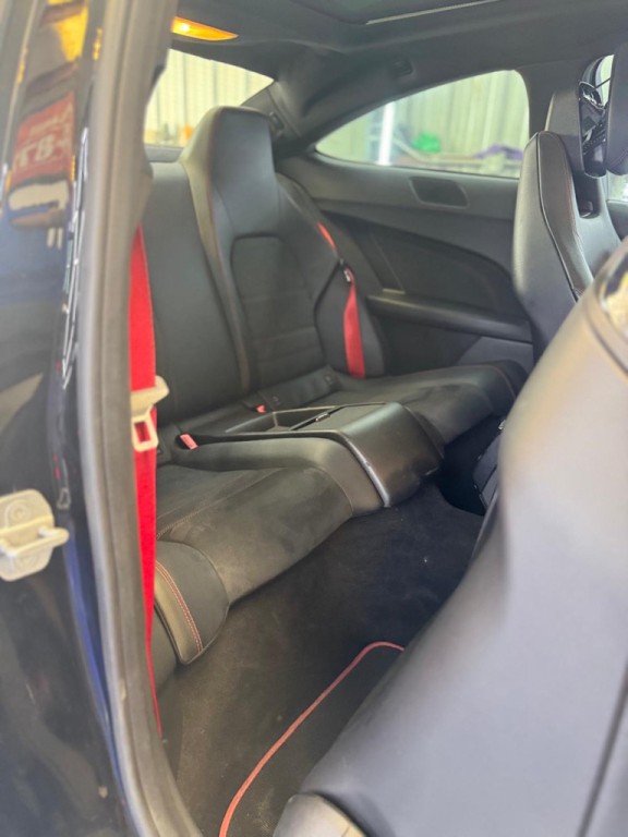 2013 Mercedes-Benz C-Class Image 51