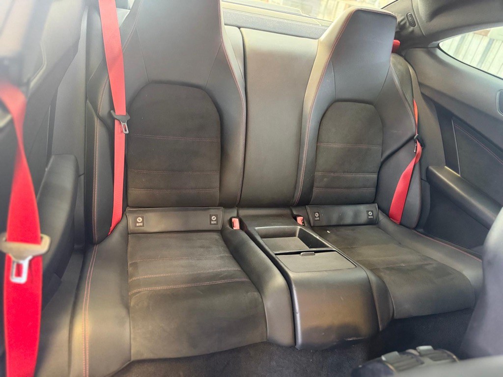 2013 Mercedes-Benz C-Class Image 52