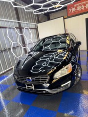 Image for 2015 Volvo S60 T5 DRIVE-E PREMIER ID: 6949618