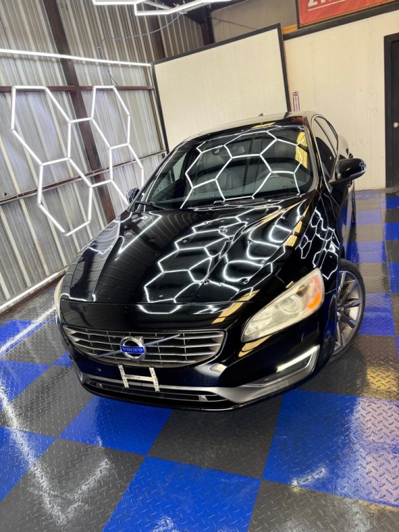 2015 Volvo S60 Image 3