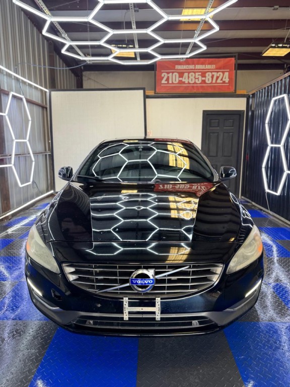 2015 Volvo S60 Image 8