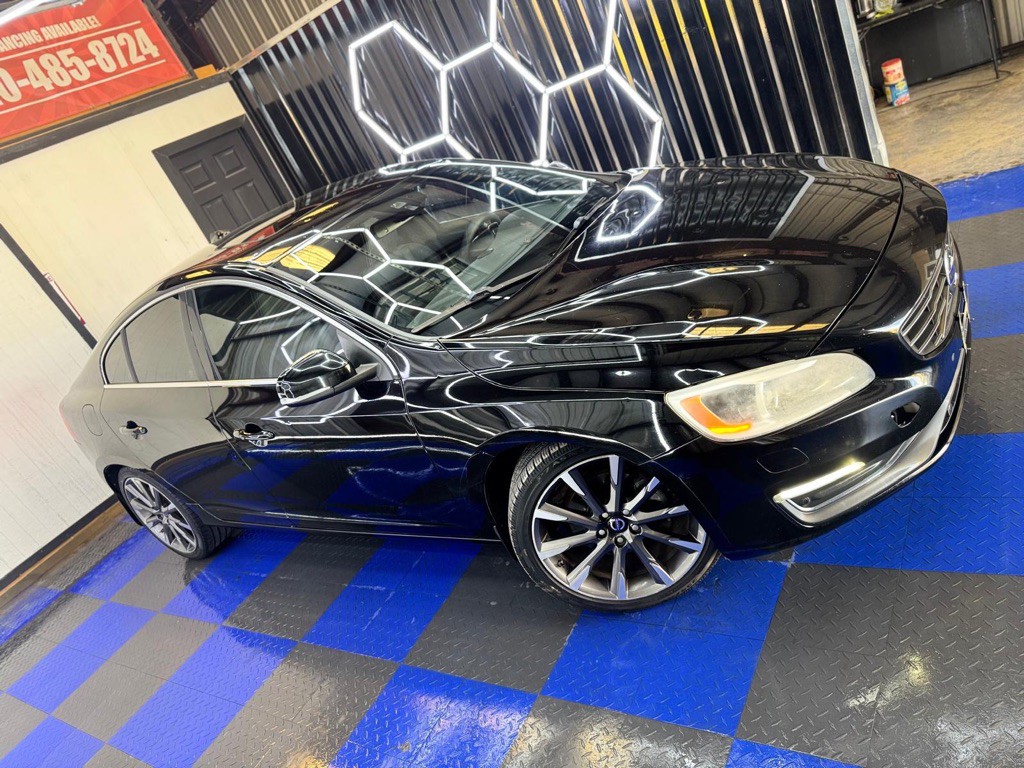 2015 Volvo S60 Image 12