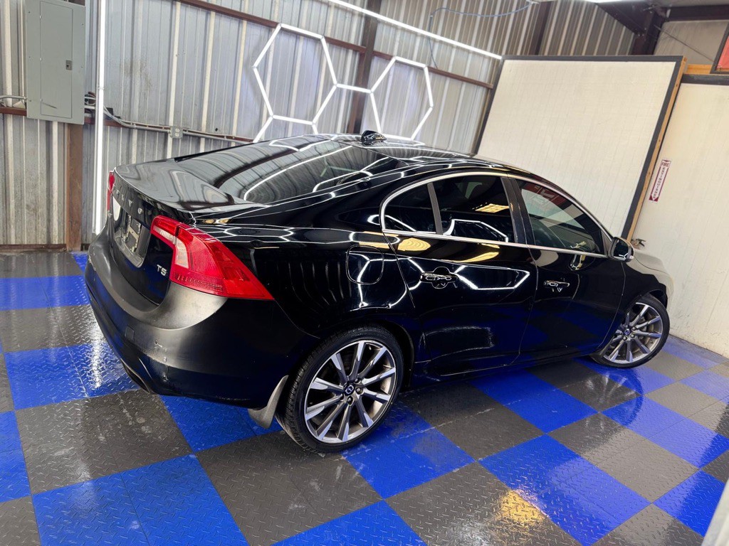 2015 Volvo S60 Image 15