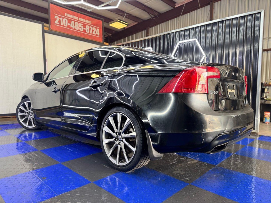 2015 Volvo S60 Image 20