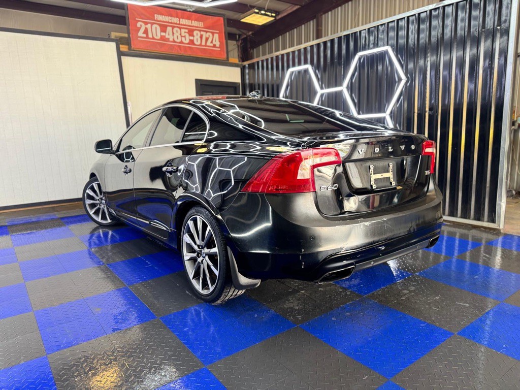 2015 Volvo S60 Image 21