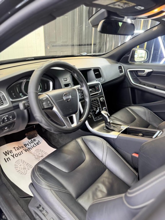 2015 Volvo S60 Image 27