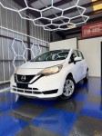 Image for 2017 Nissan Versa S Plus ID: 6949620