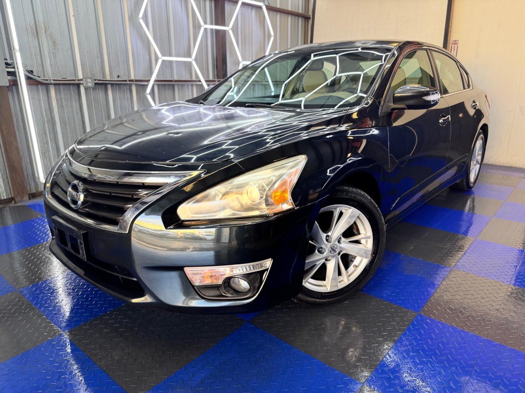 2013 Nissan Altima Image 6