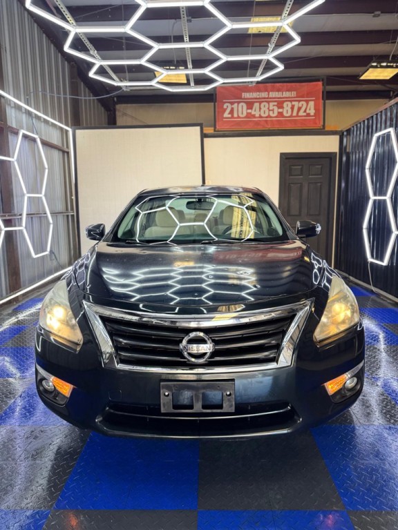 2013 Nissan Altima Image 7