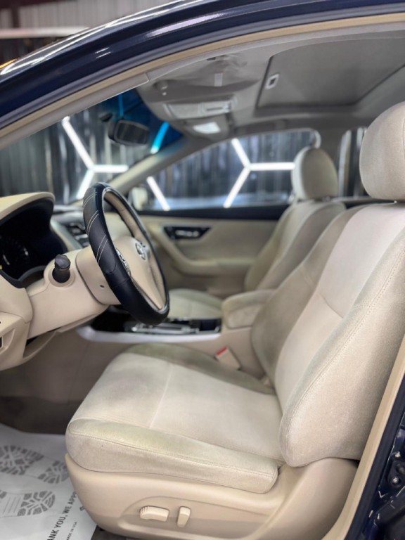 2013 Nissan Altima Image 29