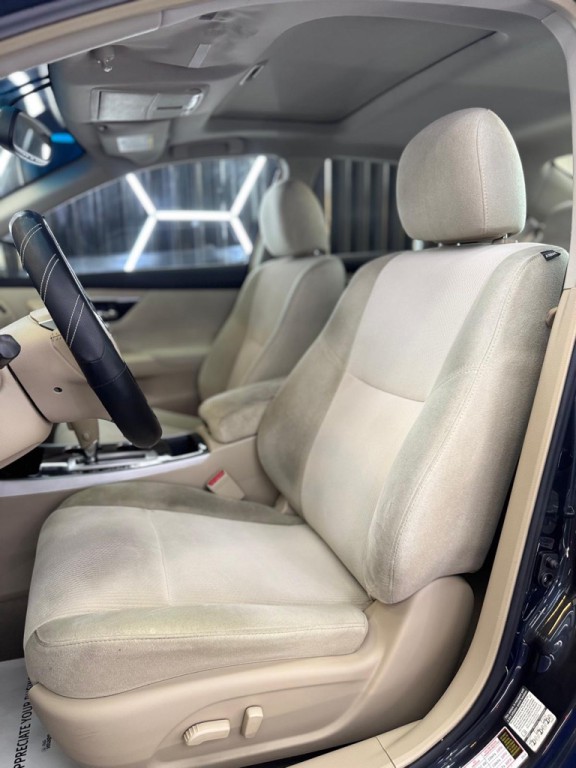 2013 Nissan Altima Image 31