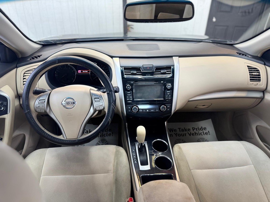 2013 Nissan Altima Image 33