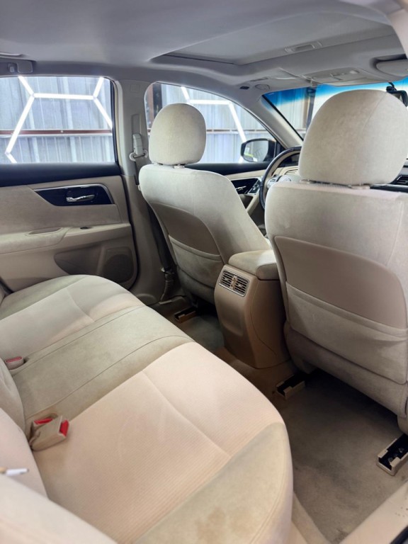 2013 Nissan Altima Image 42
