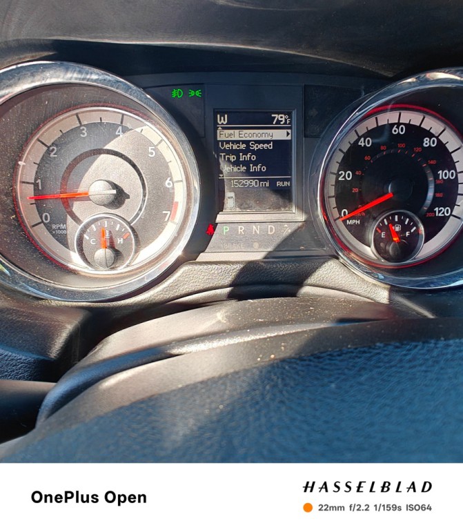 2018 Dodge Grand Caravan Image 6