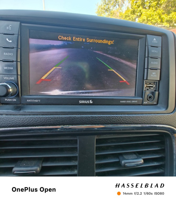 2018 Dodge Grand Caravan Image 12