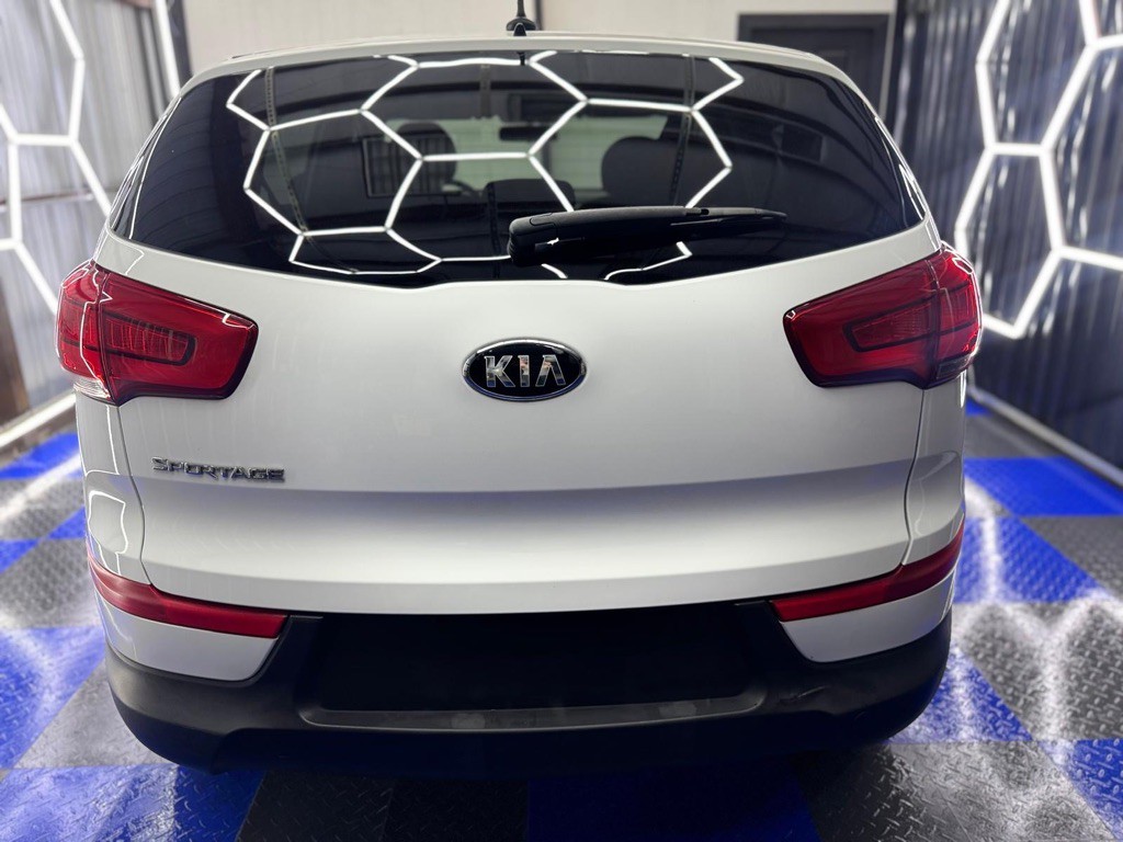 2015 Kia Sportage Image 20