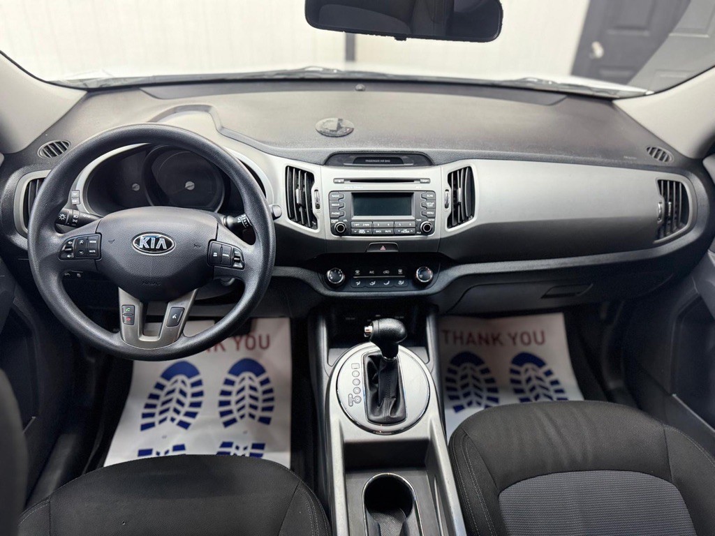 2015 Kia Sportage Image 29