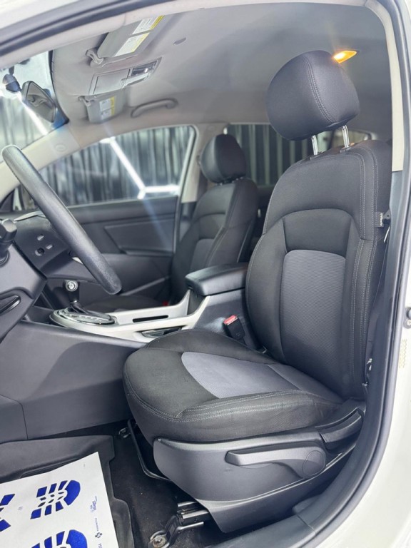 2015 Kia Sportage Image 33