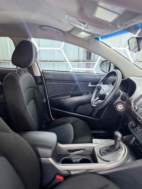 2015 Kia Sportage Image 36