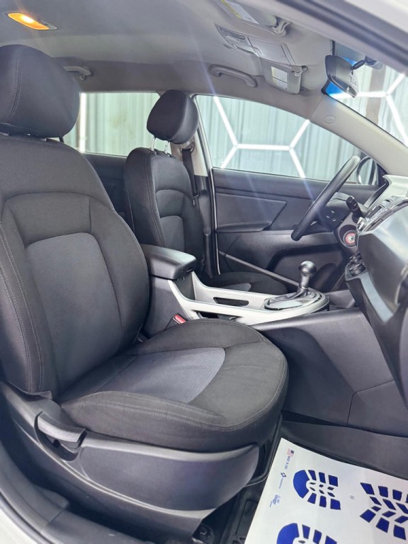 2015 Kia Sportage Image 37