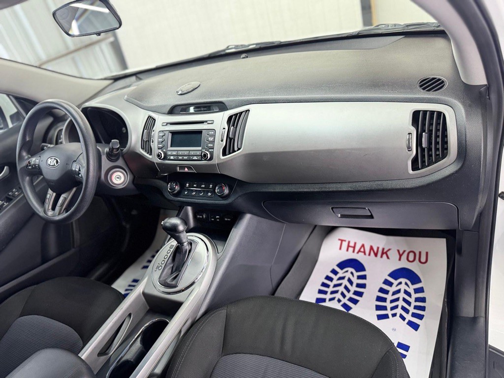 2015 Kia Sportage Image 40