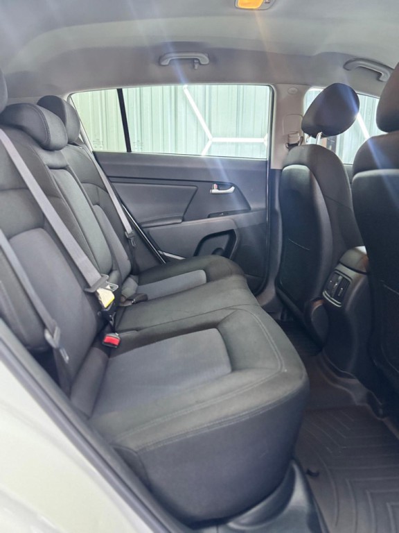 2015 Kia Sportage Image 41