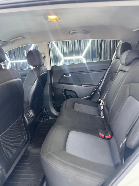 2015 Kia Sportage Image 44