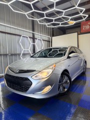 Image for 2013 Hyundai Sonata Limited ID: 7021584