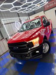 Image for 2018 Ford F-150 XL ID: 7021803