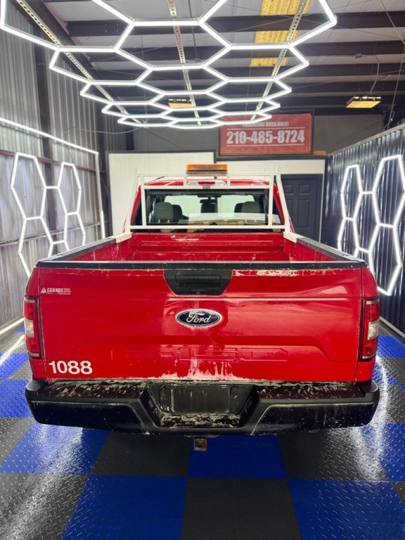 2018 Ford F-150 Image 15