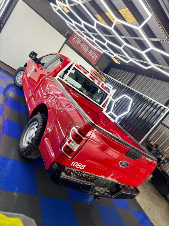 2018 Ford F-150 Image 19