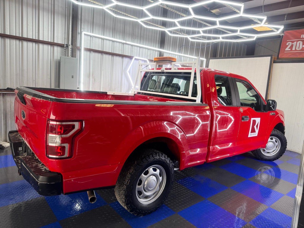 2018 Ford F-150 Image 26