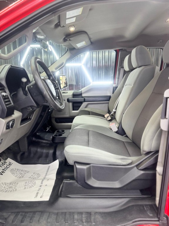 2018 Ford F-150 Image 29