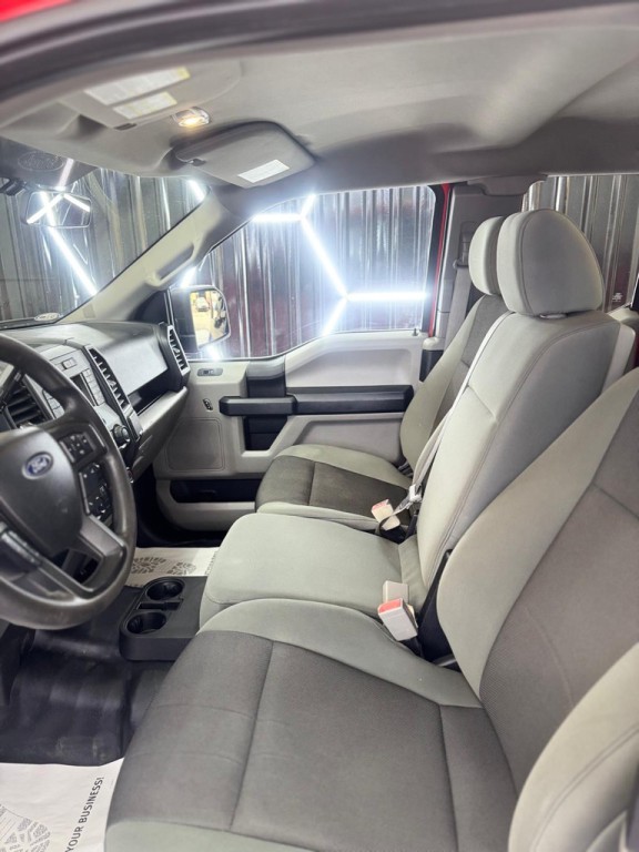 2018 Ford F-150 Image 30