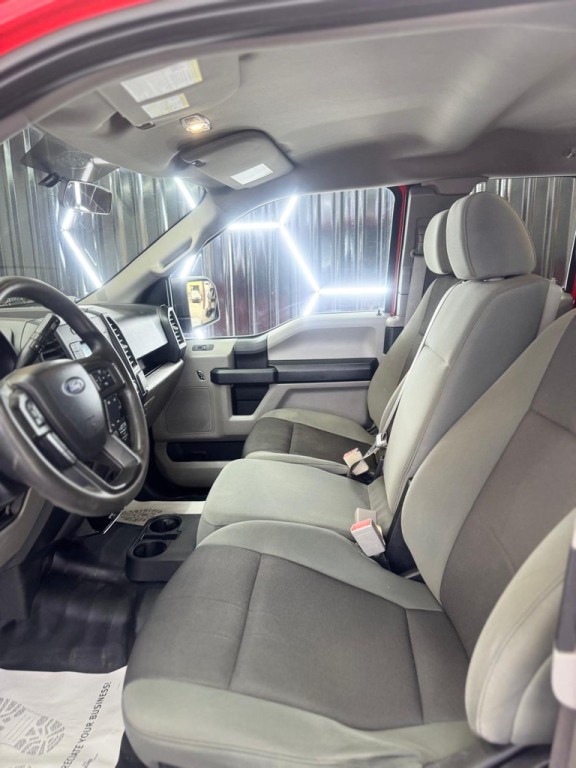 2018 Ford F-150 Image 31