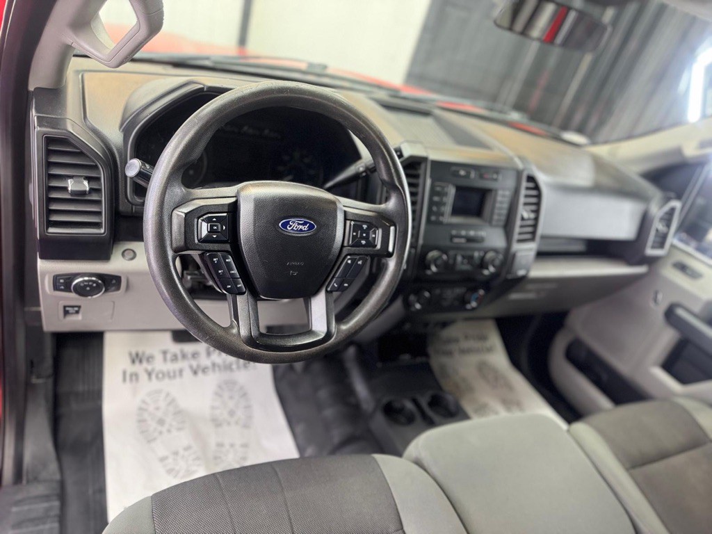 2018 Ford F-150 Image 33