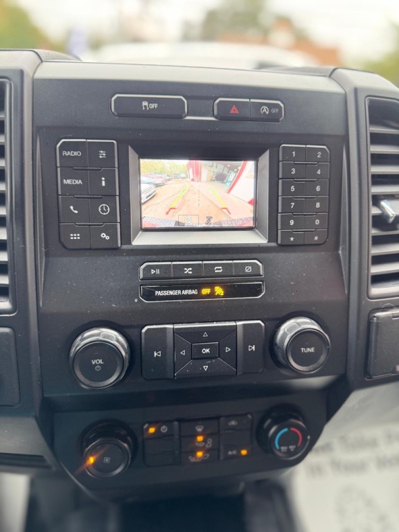 2018 Ford F-150 Image 36